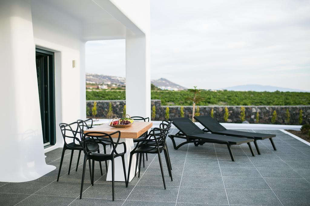 Zafira Residence Karterados  Ngoại thất bức ảnh