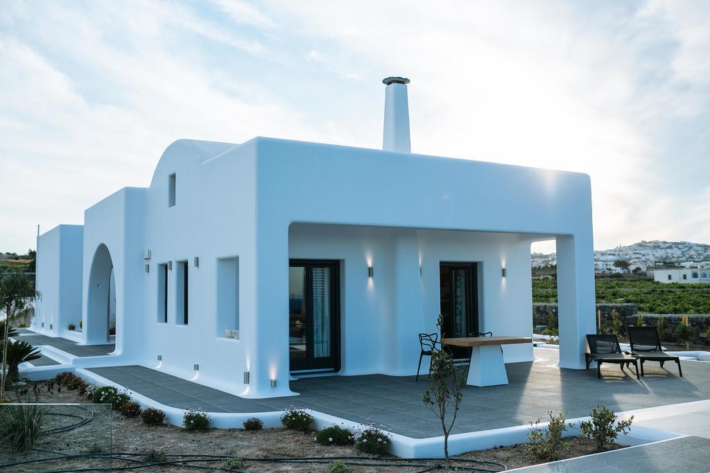 Zafira Residence Karterados  Ngoại thất bức ảnh