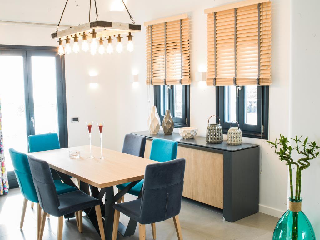 Zafira Residence Karterados  Ngoại thất bức ảnh