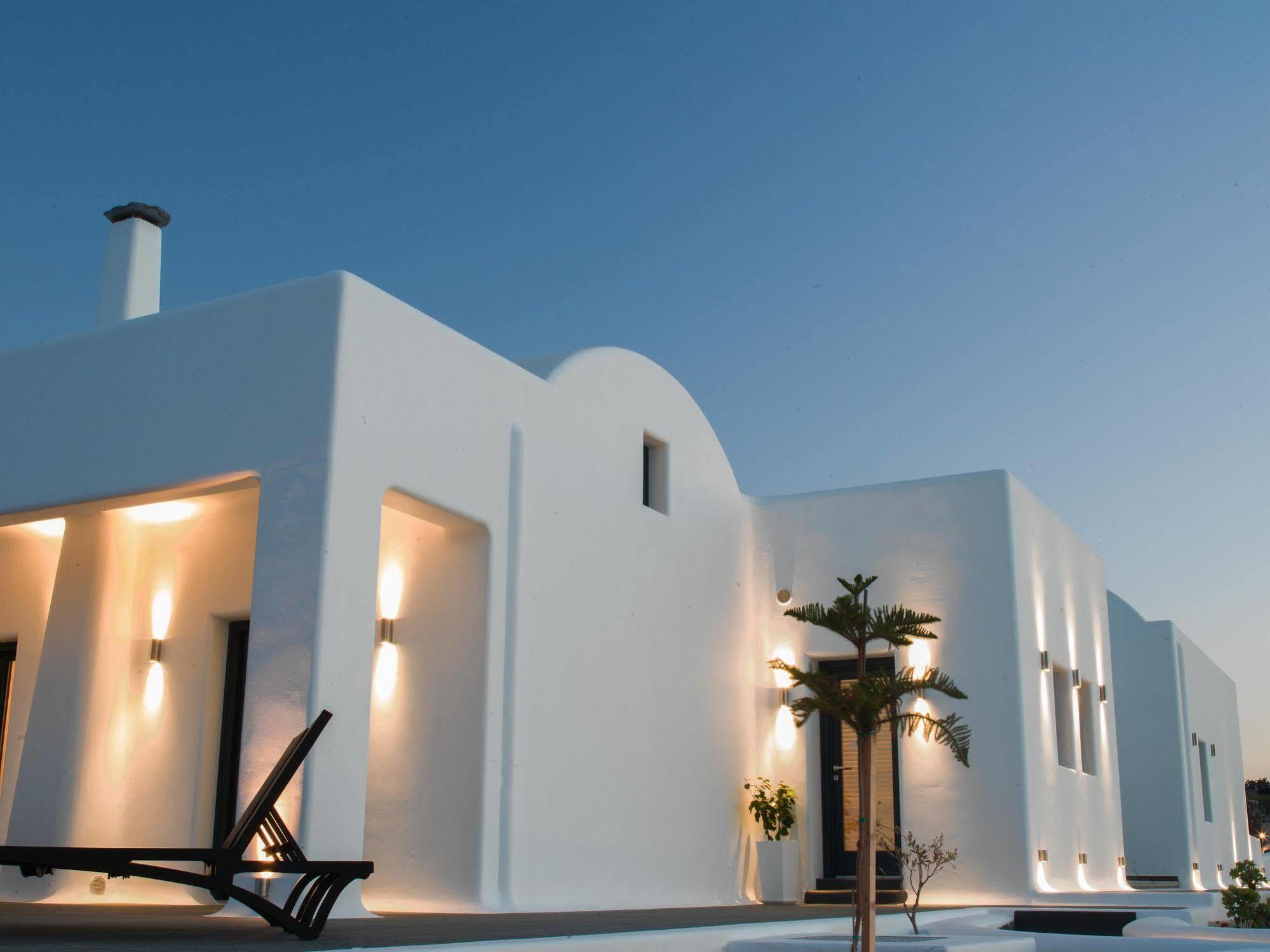Zafira Residence Karterados  Ngoại thất bức ảnh