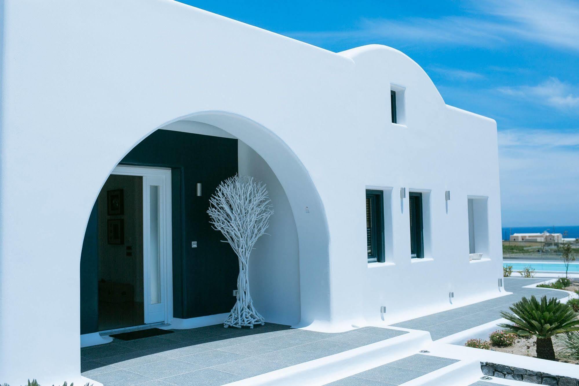Zafira Residence Karterados  Ngoại thất bức ảnh