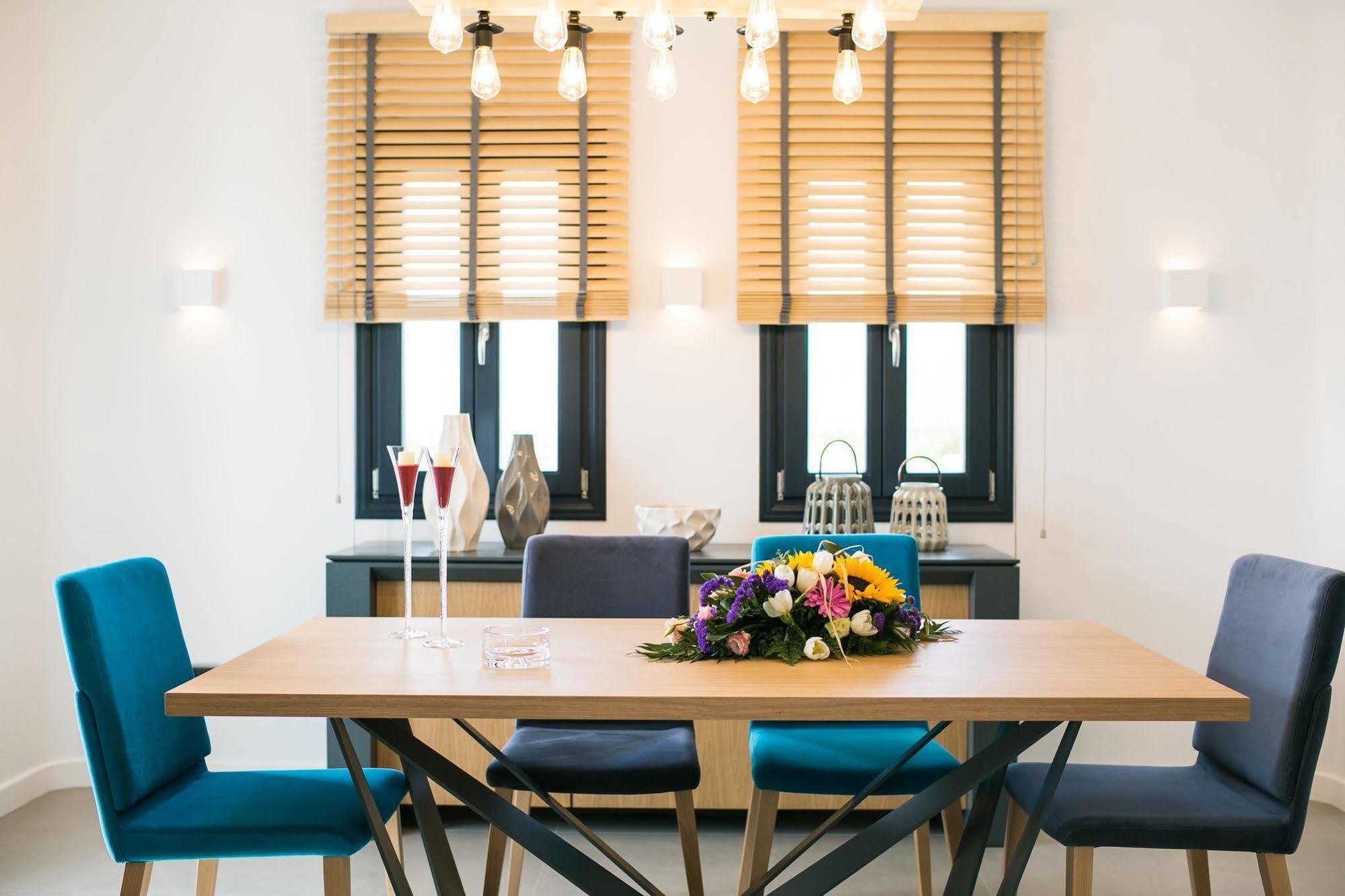 Zafira Residence Karterados  Ngoại thất bức ảnh