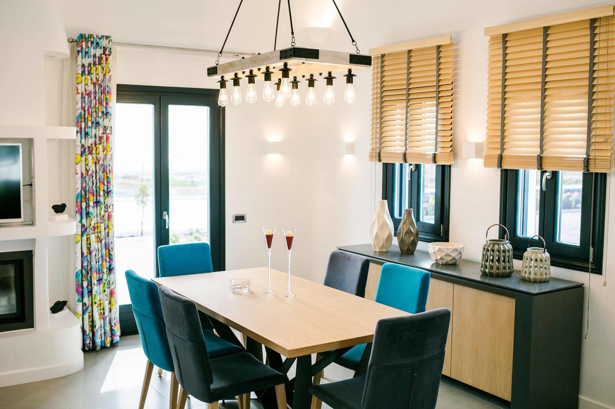 Zafira Residence Karterados  Ngoại thất bức ảnh