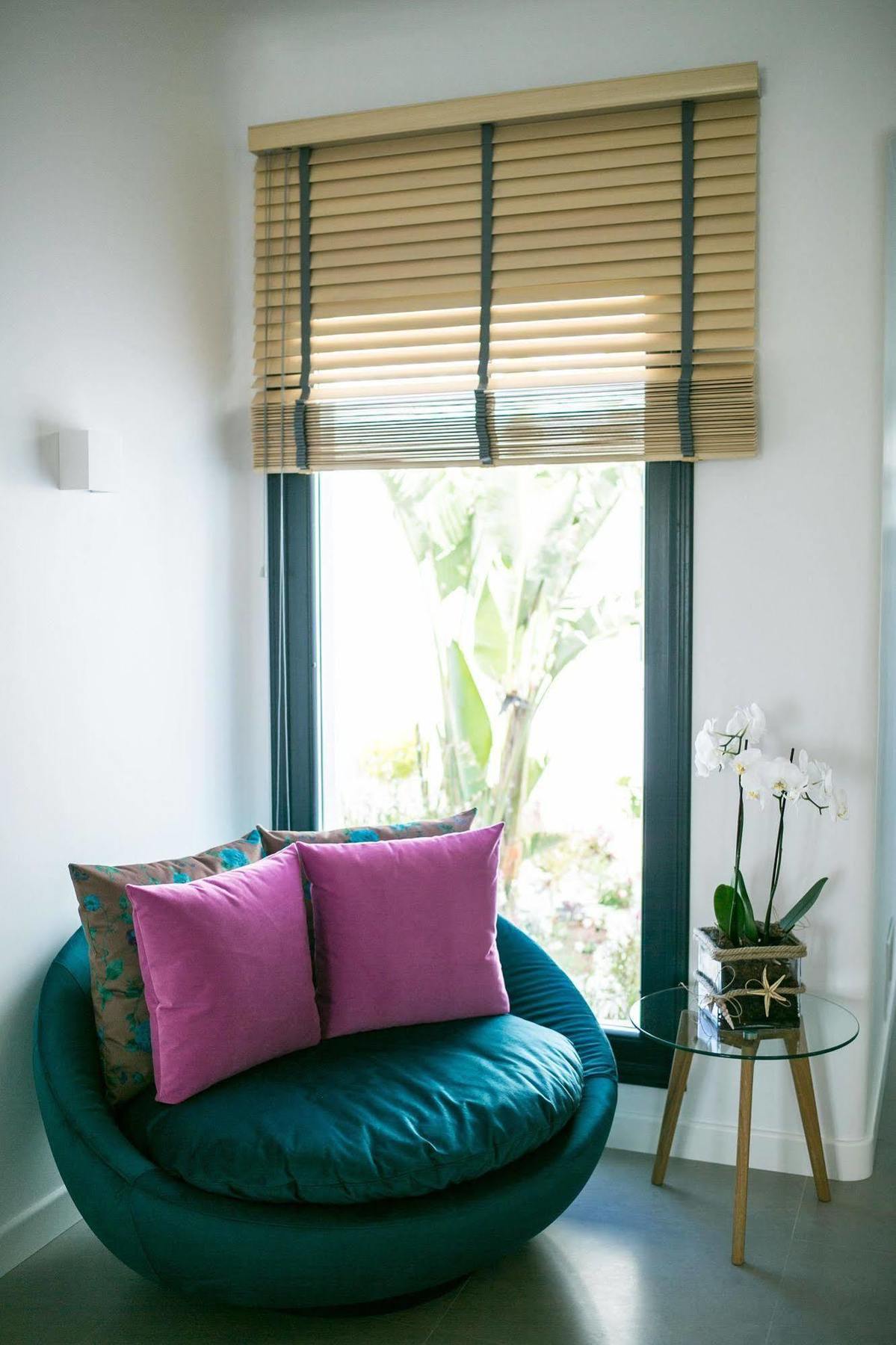 Zafira Residence Karterados  Ngoại thất bức ảnh