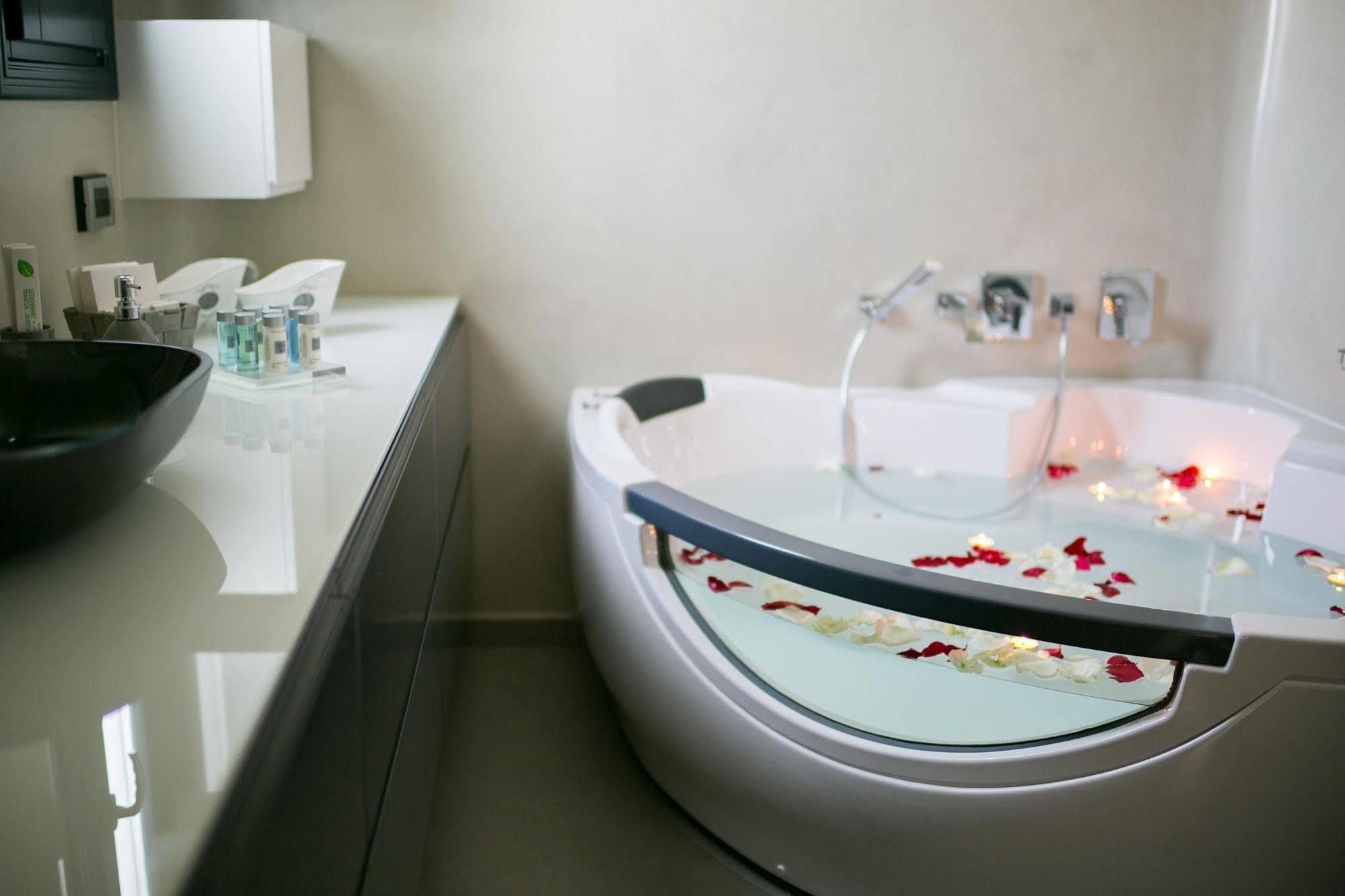 Zafira Residence Karterados  Ngoại thất bức ảnh