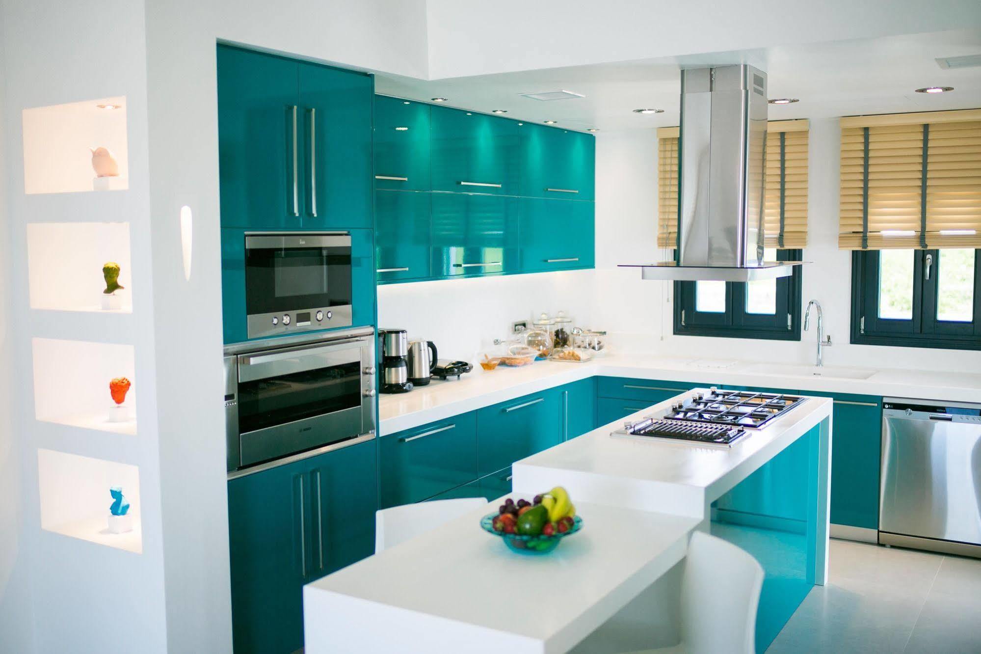 Zafira Residence Karterados  Ngoại thất bức ảnh