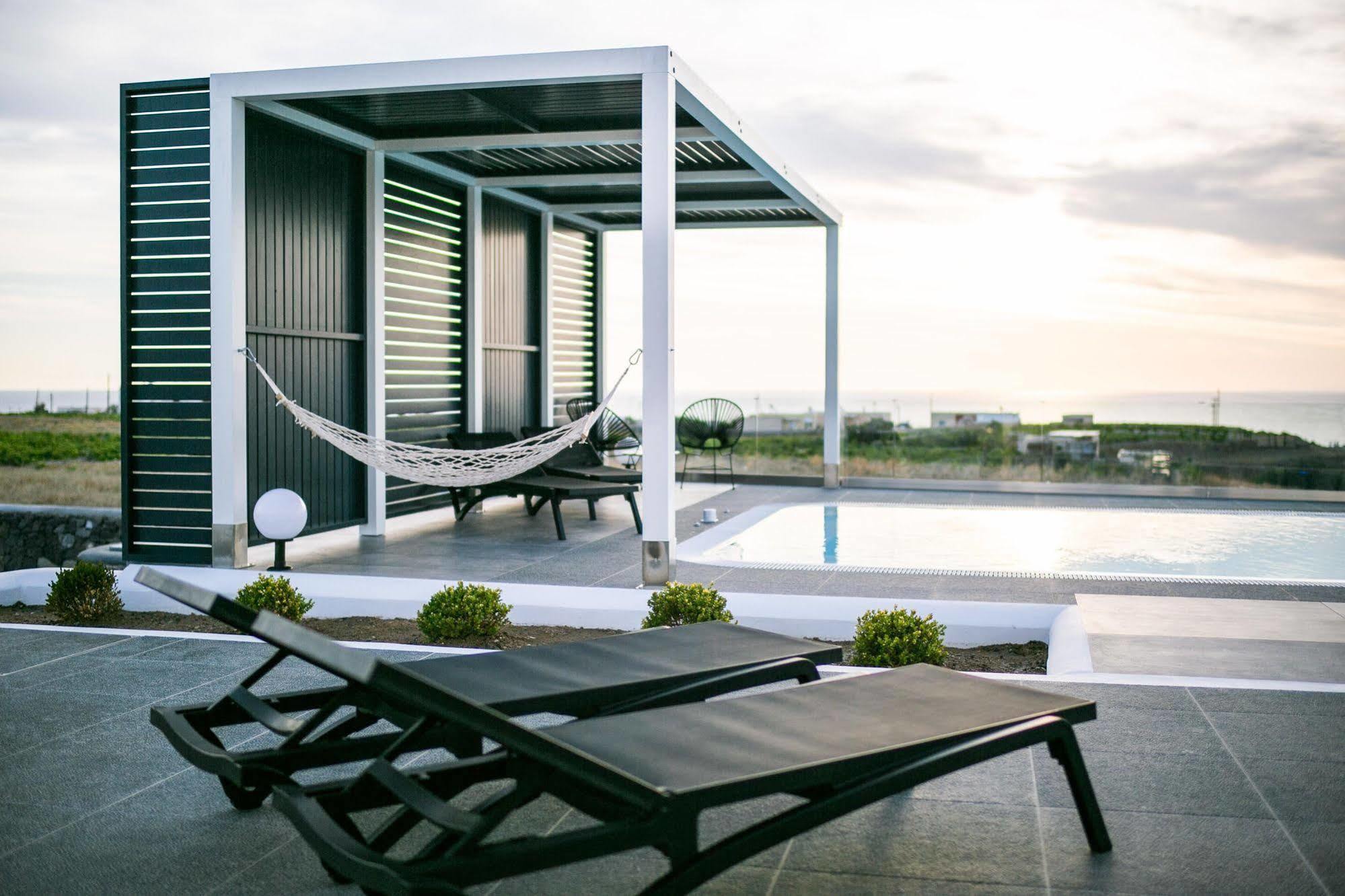Zafira Residence Karterados  Ngoại thất bức ảnh